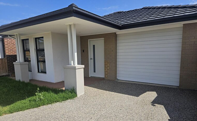 Geelong – 2 Resident HPS